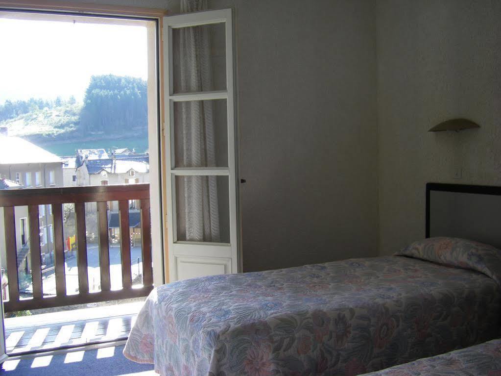 Hotel De L'Europe Meyrueis Luaran gambar
